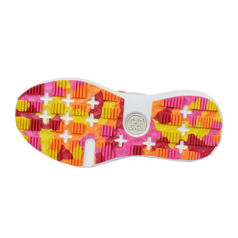 GFORE MG4X2 Women's Spikeless Shoes (Stone/Multi)