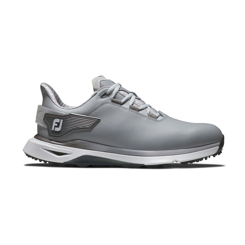 FOOTJOY Pro SLX BOA Men's Spikeless Shoes (Grey/Grey)