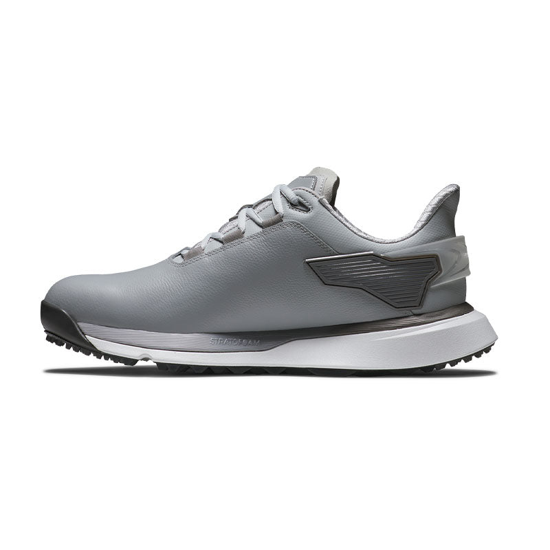 FOOTJOY Pro SLX BOA Men's Spikeless Shoes (Grey/Grey)