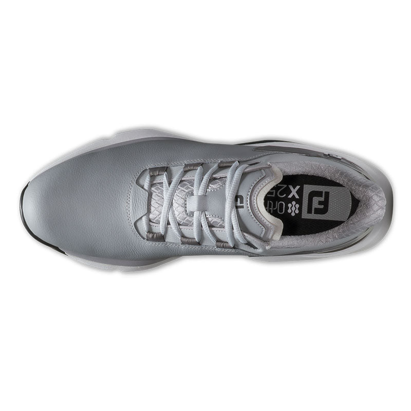 FOOTJOY Pro SLX BOA Men's Spikeless Shoes (Grey/Grey)