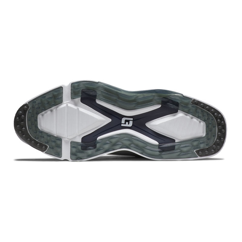 FOOTJOY Pro SLX BOA Men's Spikeless Shoes (Grey/Grey)