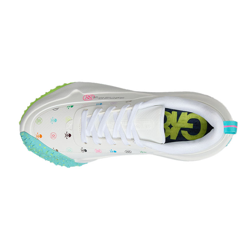 GFORE G/18 Limited Edition Men's Spikeless Shoes (Multi)