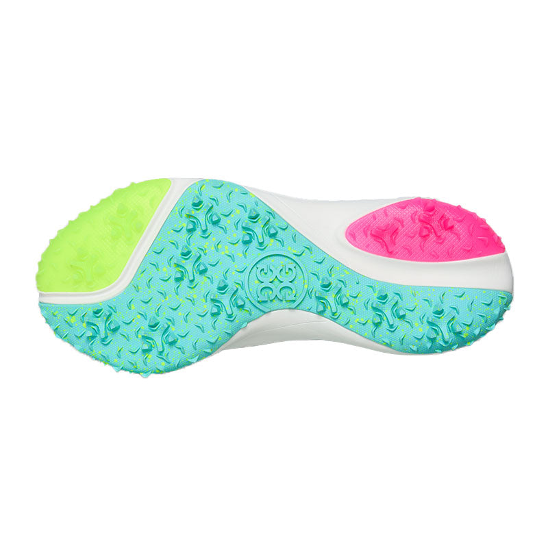 GFORE G/18 Limited Edition Men's Spikeless Shoes (Multi)