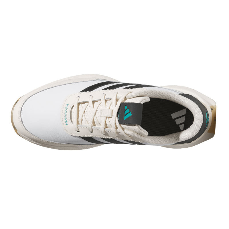 ADIDAS S2G 24 Leather Men's Spikeless Shoes (White)