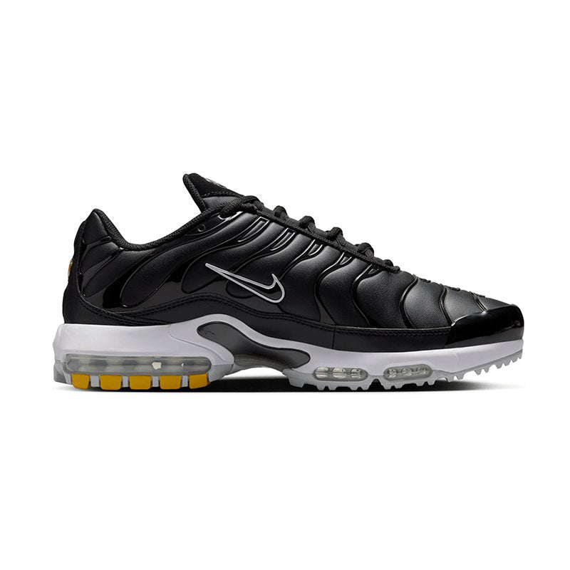 NIKE Air Max Plus G Unisex Spikeless Shoes (Multi Colour)