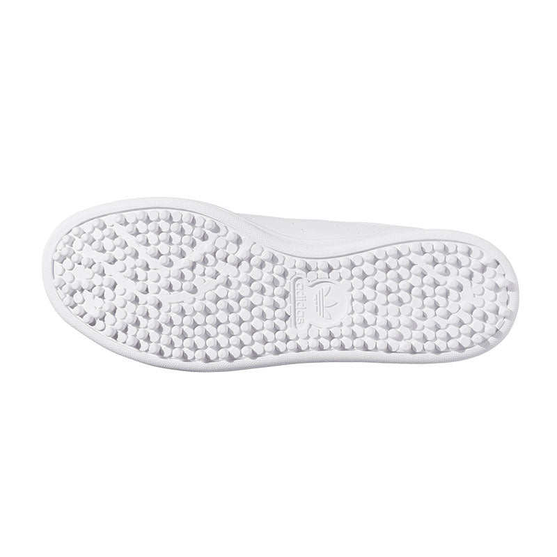 ADIDAS Stan Smith BOA Men's Spikeless Shoes (White/White/Green)