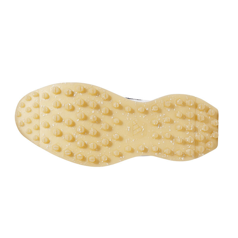 ADIDAS S2G BOA Women's Spikeless Shoes (White/Navy)