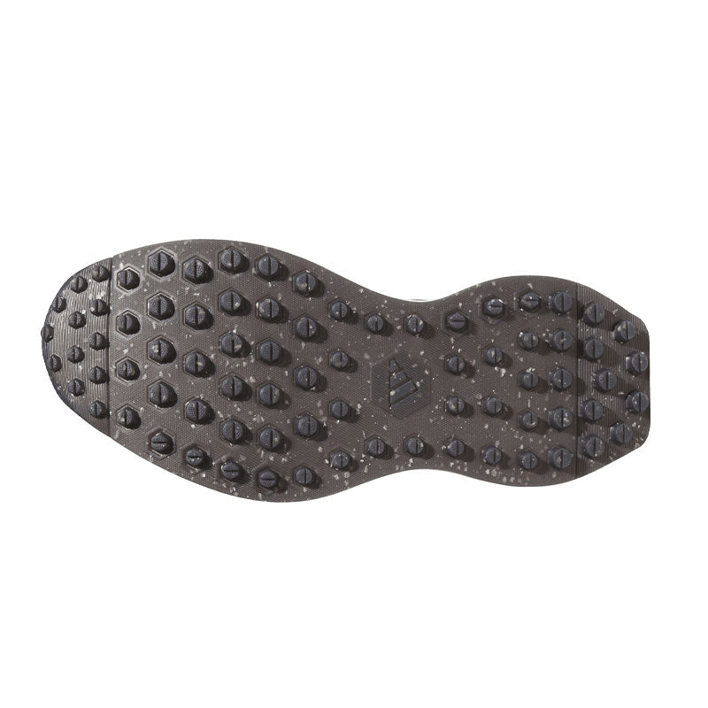 ADIDAS S2G 26 Junior Spikeless Shoes (Black/Grey/White)