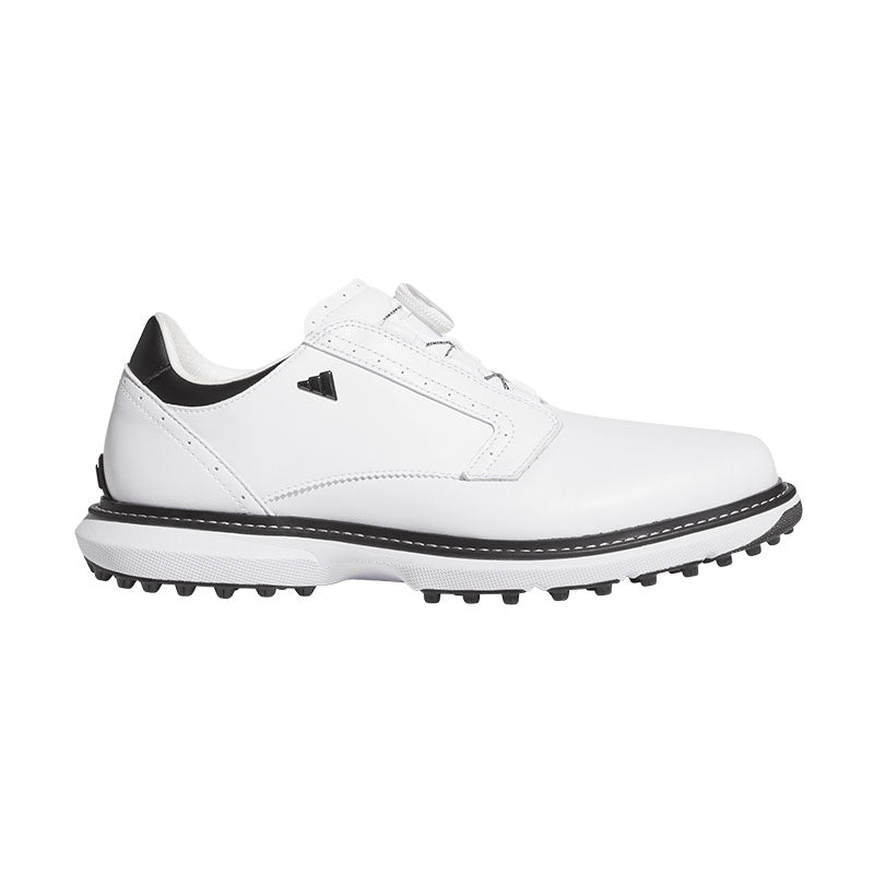 ADIDAS MC70 BOA Men's Spikeless Shoes (White/Black)
