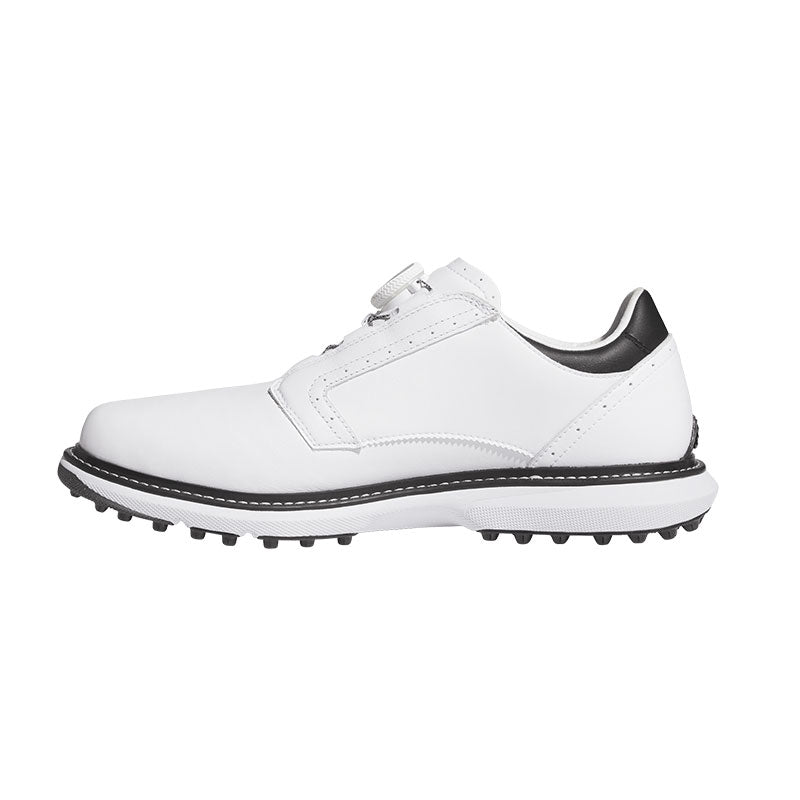 ADIDAS MC70 BOA Men's Spikeless Shoes (White/Black)