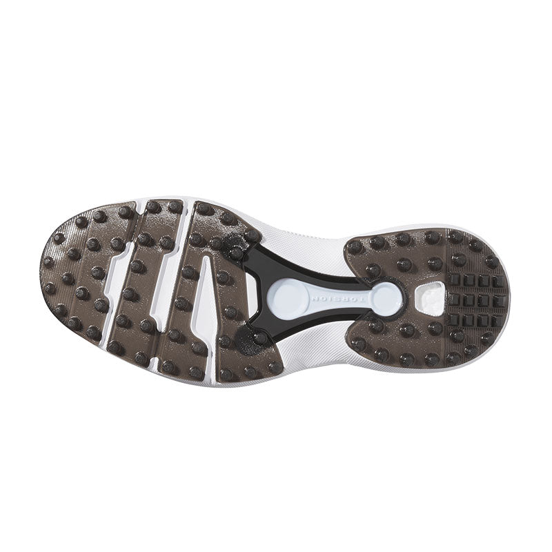 ADIDAS MC70 BOA Men's Spikeless Shoes (White/Black)