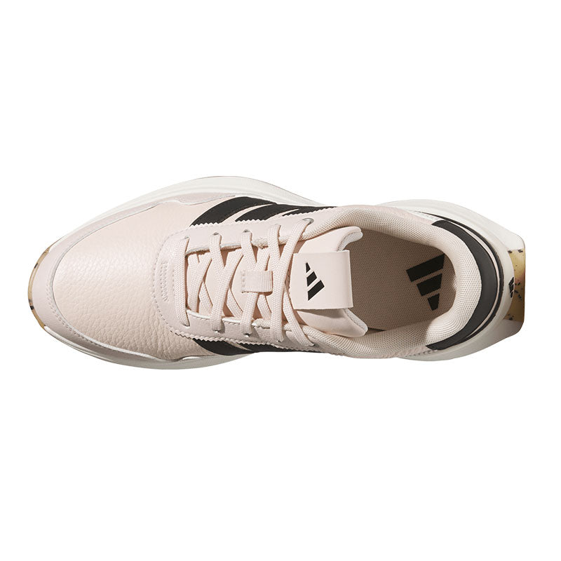 ADIDAS S2G 26 Leather Women's Spikeless Shoes (Pink/Black)