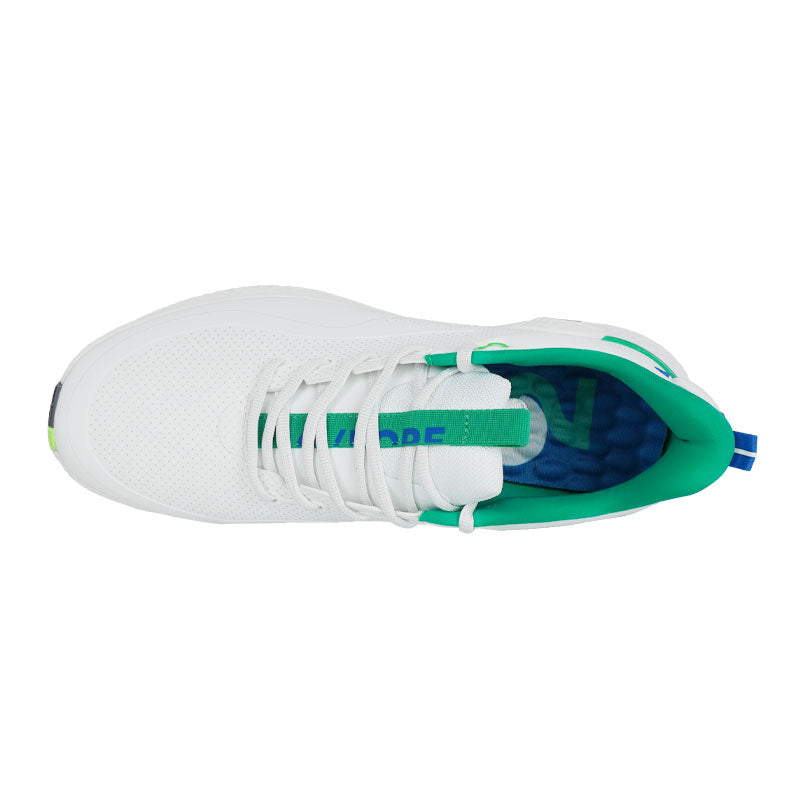GFORE MG4+ O2 Men's Spikeless Shoes (Snow/Multi)