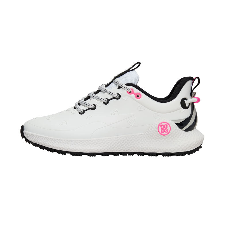 GFORE MG4+O2 Women's Spikeless Shoes (Snow)