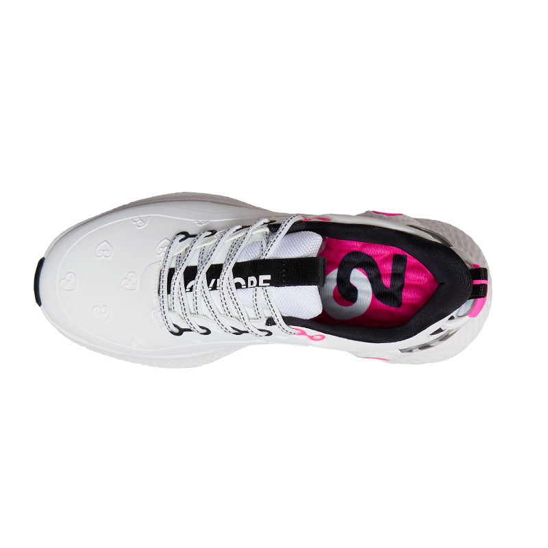 GFORE MG4+O2 Women's Spikeless Shoes (Snow)