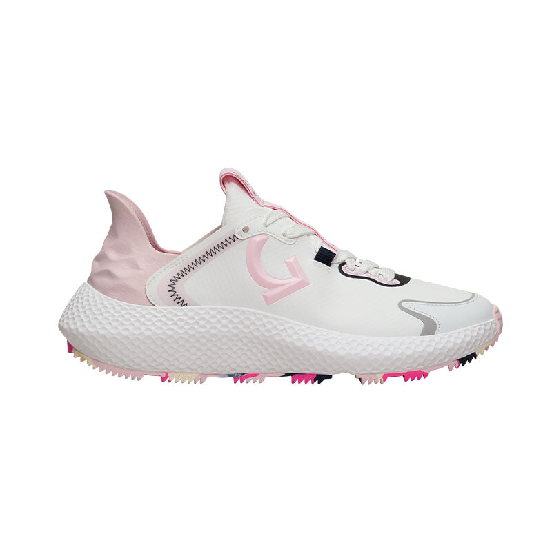 GFORE MG4X2 Women's Cross Trainer (Snow/Blush)