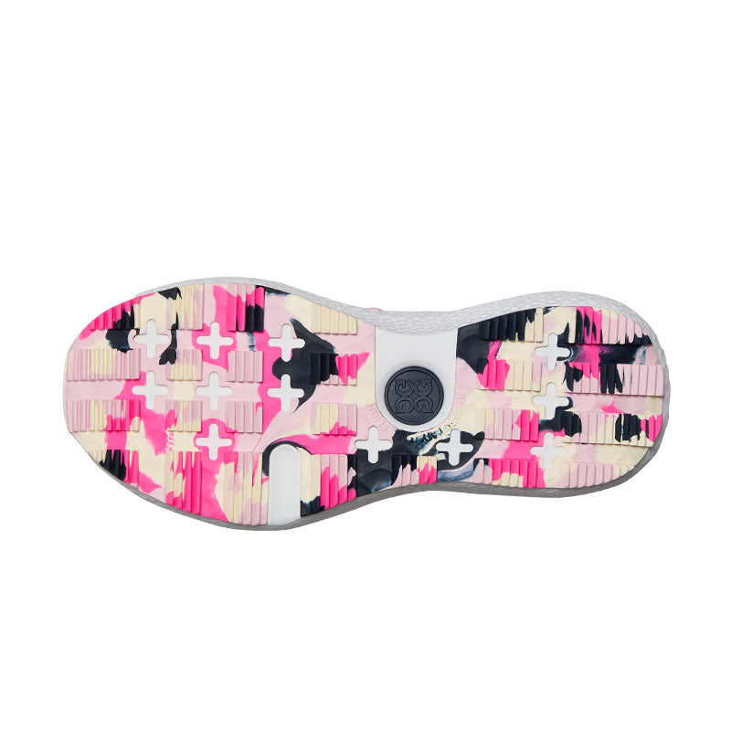 GFORE MG4X2 Women's Cross Trainer (Snow/Blush)