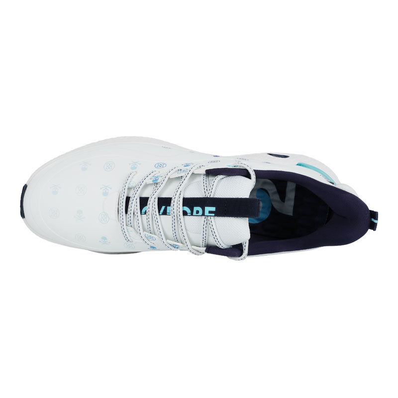 GFORE MG4+ O2 Gradient Men's Spikeless Shoes (Snow/Multi)