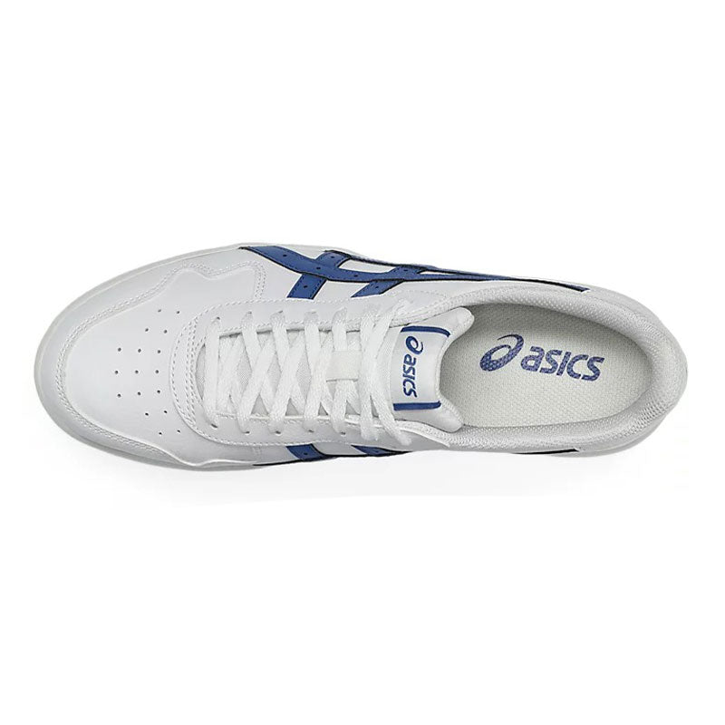 ASICS Japan S Golf Men's Spikeless Shoes (White/Blue)