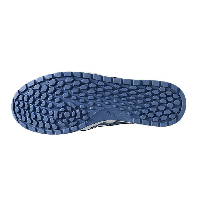 ASICS Japan S Golf Men's Spikeless Shoes (White/Blue)