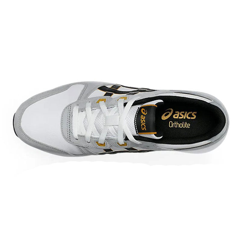 ASICS Gel Preshot Lyte Classic Men's Spikeless Shoes (Grey)