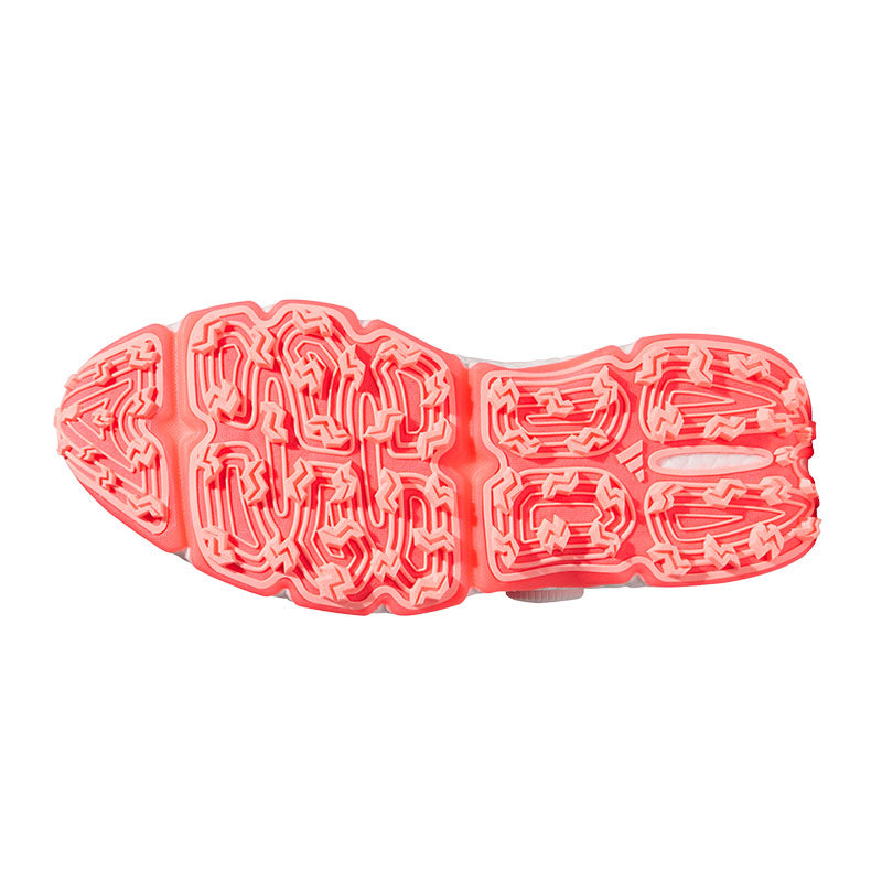 ADIDAS Codechaos 27 BOA Men's Spikeless Shoes  (Pink/Pink/White)