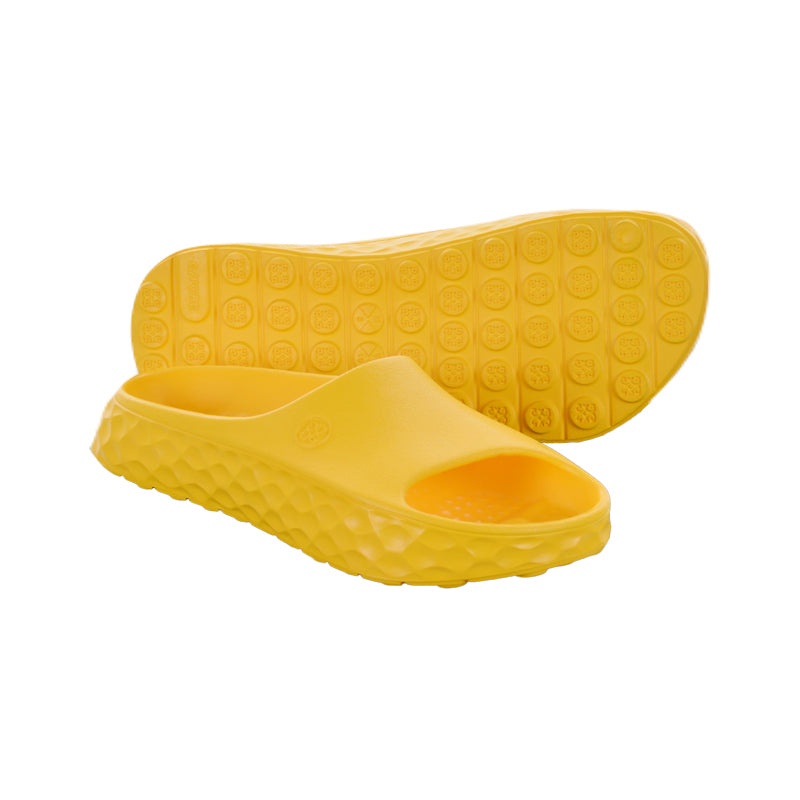 GFORE G/Slide Men's Sandals (Yellow)