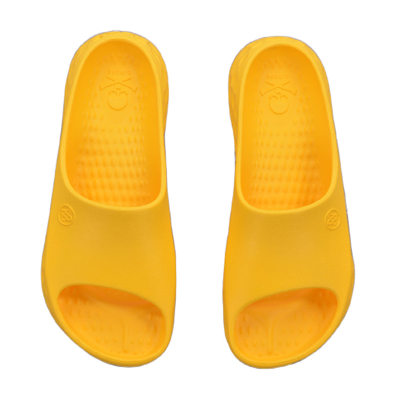 GFORE G/Slide Men's Sandals (Yellow)