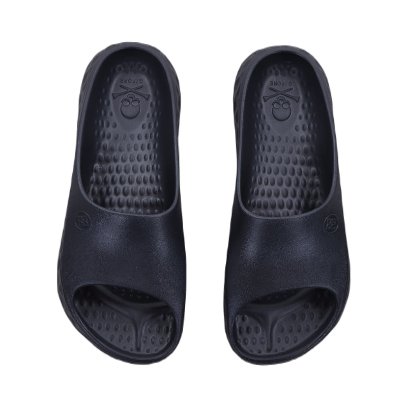 GFORE G/Slide Men's Sandals (Onyx)