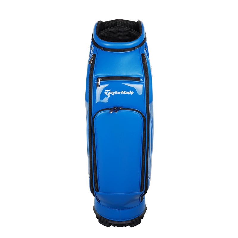 TAYLORMADE 9.5" Premium Modern Cart Bag (Blue)