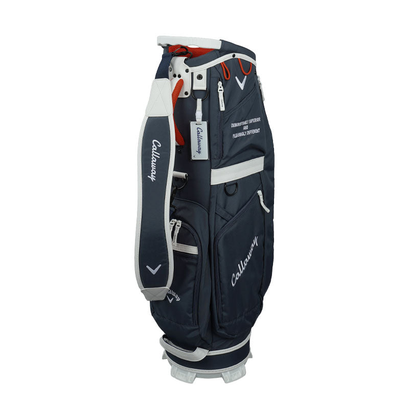 CALLAWAY 9.5" Advance 2.0 Cart Bag (Navy)