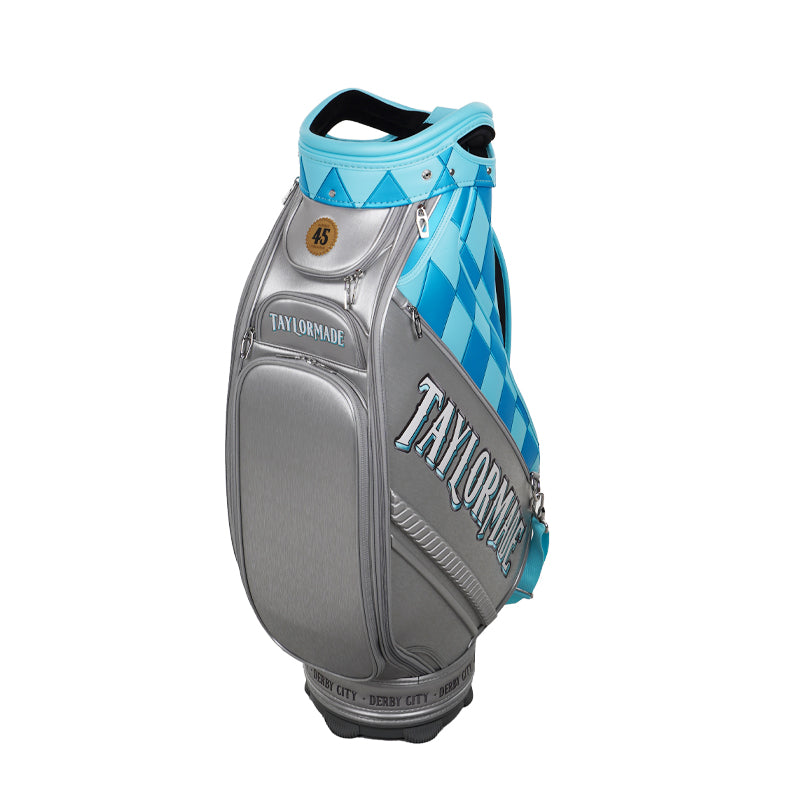 TAYLORMADE PGA Championship 2024 Staff Bag (Multi)