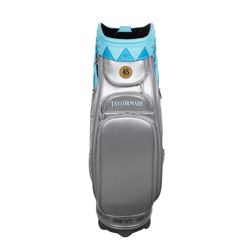 TAYLORMADE PGA Championship 2024 Staff Bag (Multi)