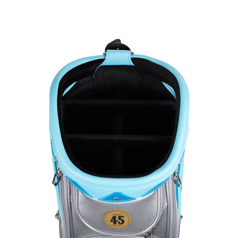 TAYLORMADE PGA Championship 2024 Staff Bag (Multi)