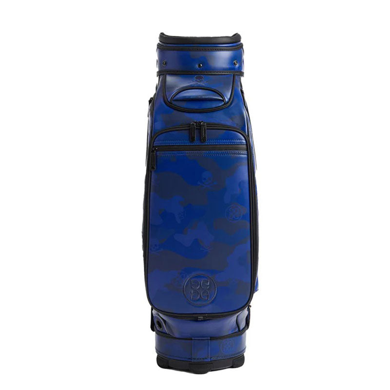 GFORE Icon Camo 8.5" Tour Bag (Twilight)