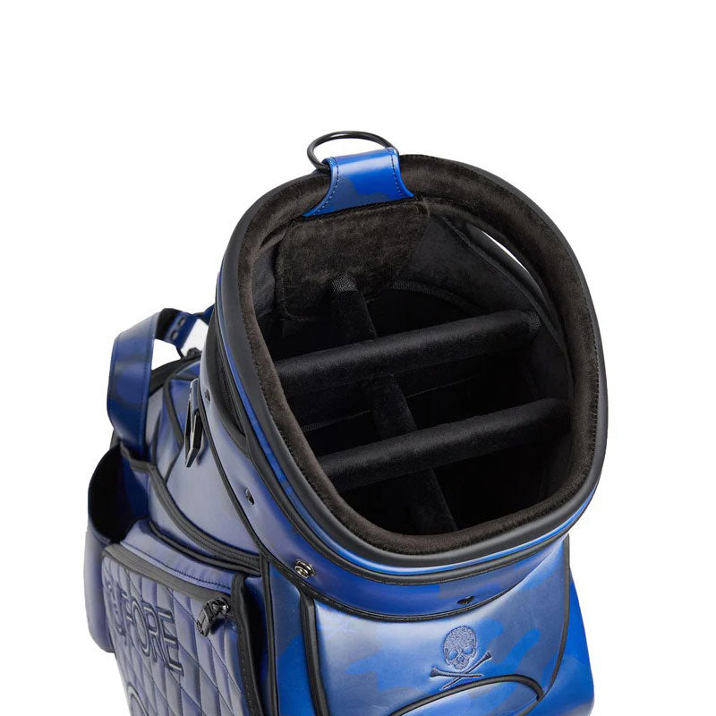 GFORE Icon Camo 8.5" Tour Bag (Twilight)