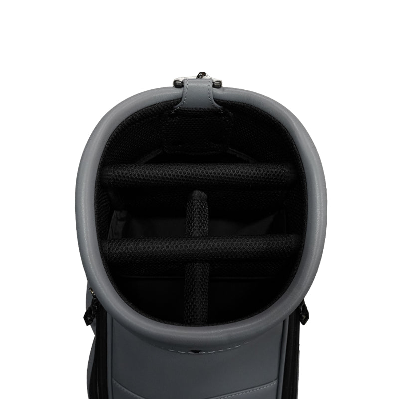 MAJESTY 8.5" CQ31 Caddie Bag (Grey)