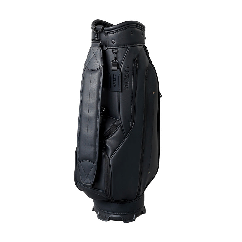 MAJESTY 8.5" CQ31 Caddie Bag (Black)