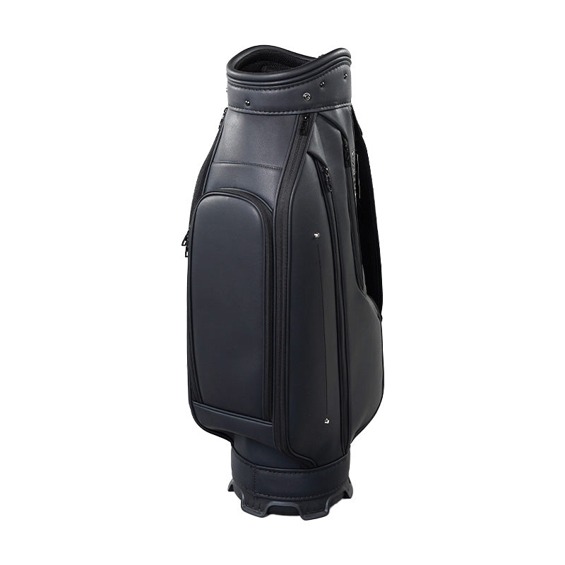 MAJESTY 8.5" CQ31 Caddie Bag (Black)