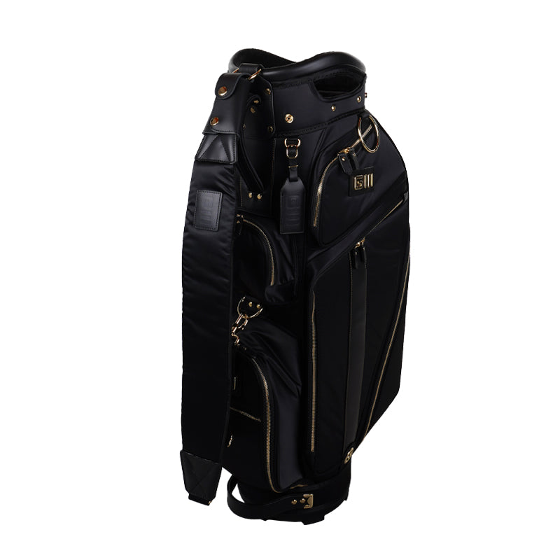 GIII Caddie Bag (Black)