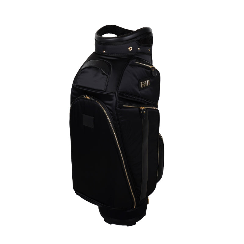 GIII Caddie Bag (Black)