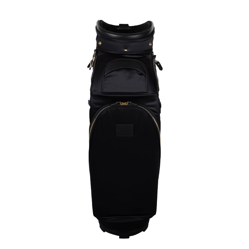 GIII Caddie Bag (Black)