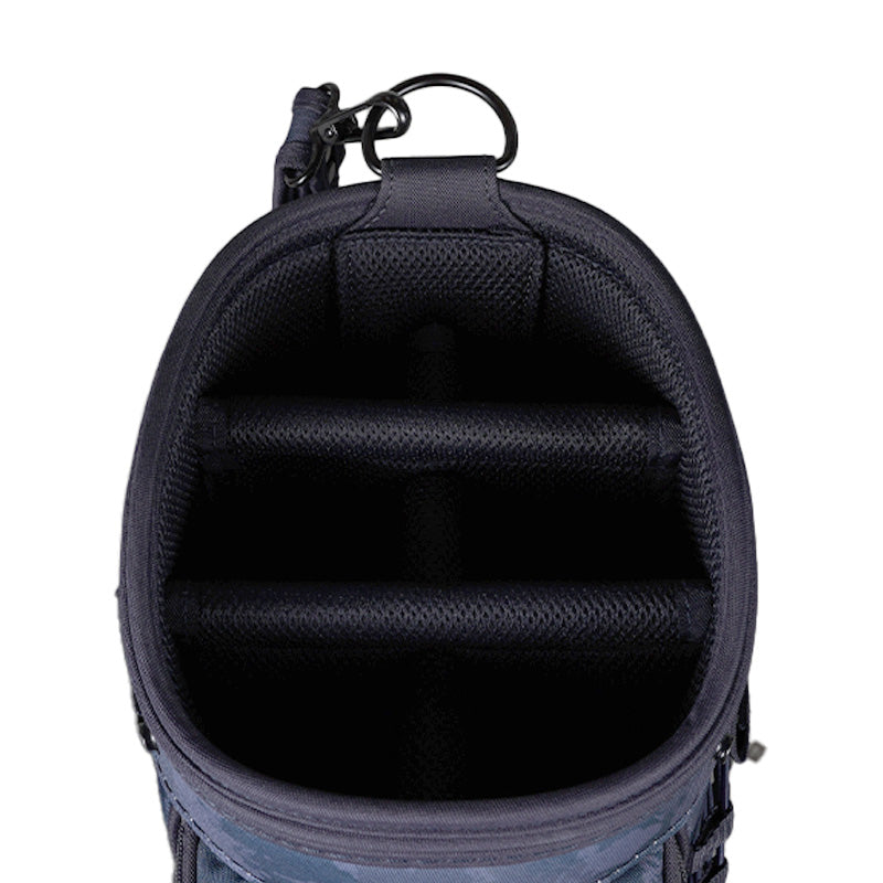 LE COQ SPORTIF GOLF 9" Caddie Bag (Navy)