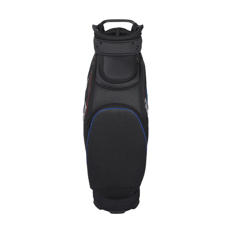 LE COQ SPORTIF GOLF 9" Caddie Bag (Black)