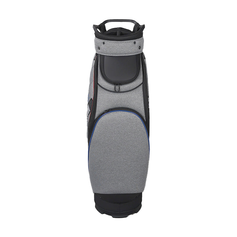 LE COQ SPORTIF GOLF 9" Caddie Bag (Grey)