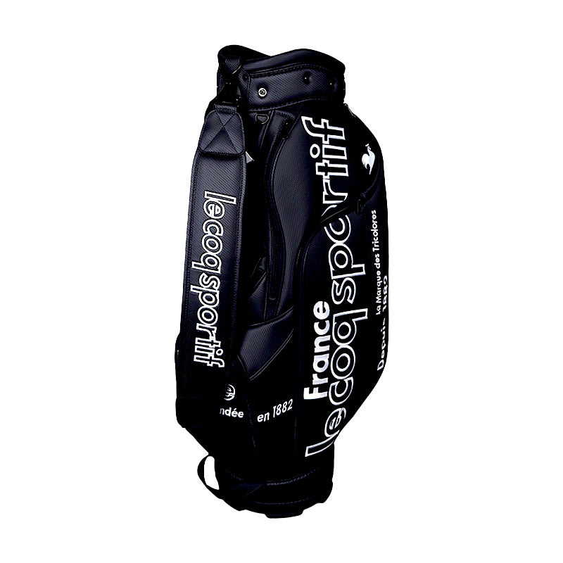 LE COQ SPORTIF GOLF 9.5" Caddie Bag (Navy)