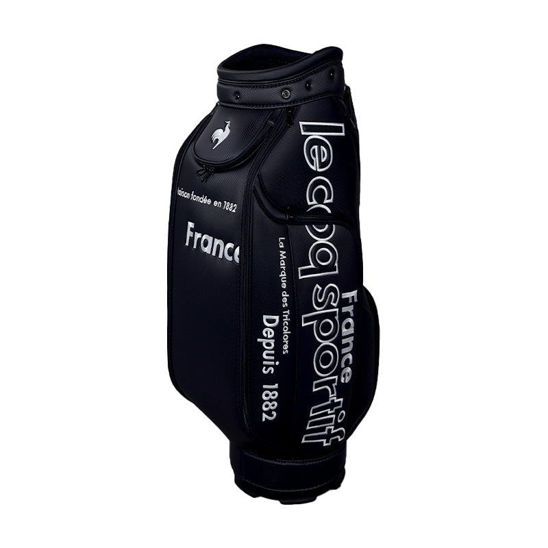 LE COQ SPORTIF GOLF 9.5" Caddie Bag (Navy)