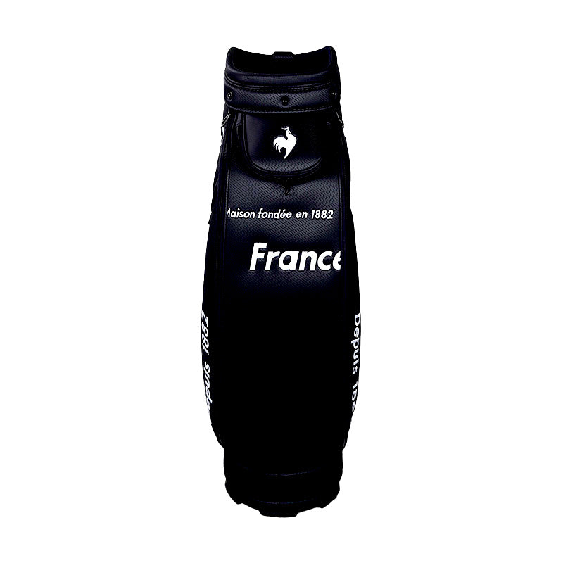 LE COQ SPORTIF GOLF 9.5" Caddie Bag (Navy)