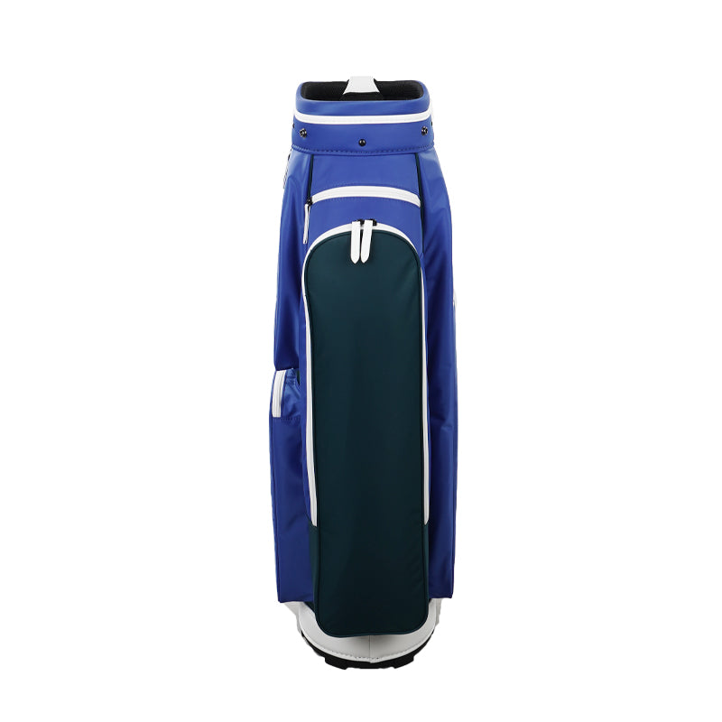 LE COQ SPORTIF GOLF 8.5" Women's Caddie Bag (Blue)