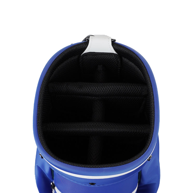 LE COQ SPORTIF GOLF 8.5" Women's Caddie Bag (Blue)